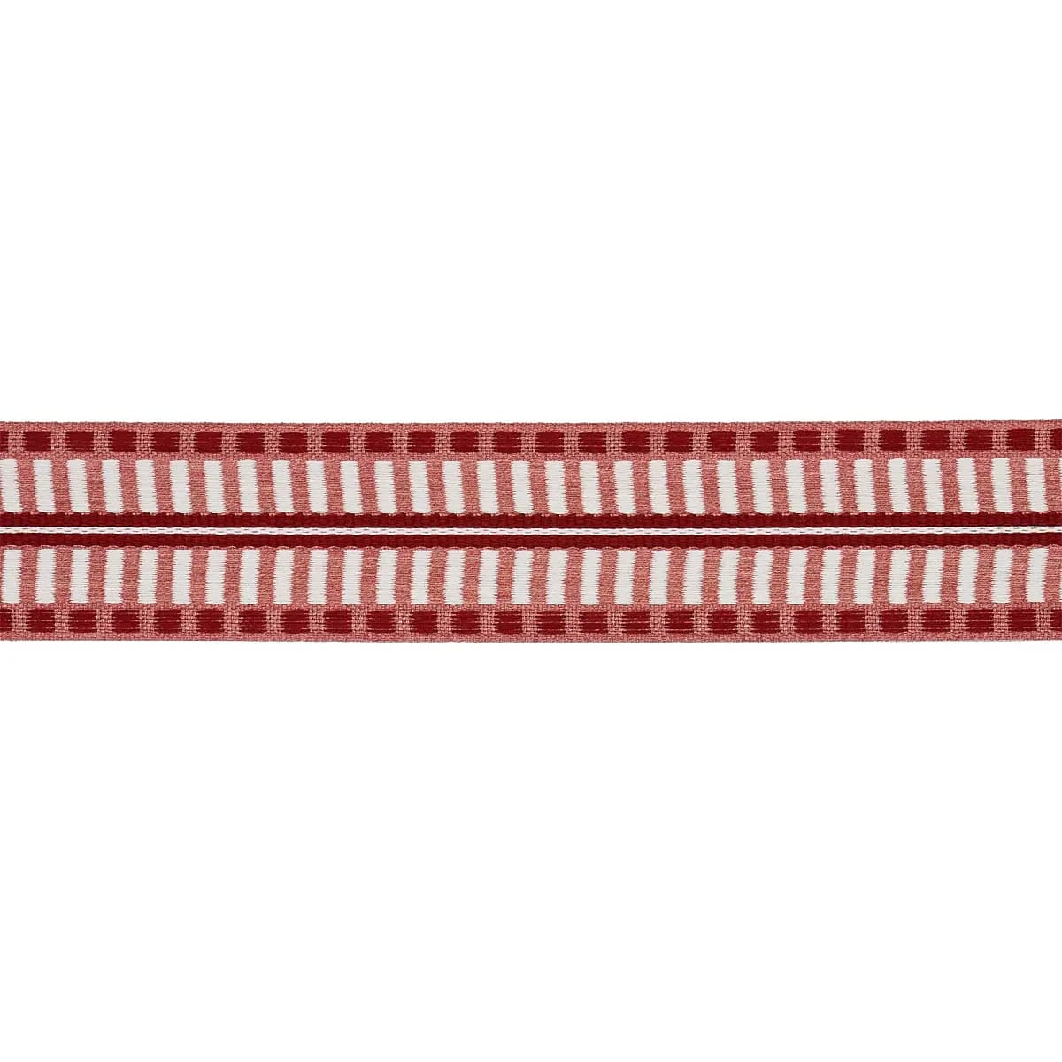 JACOBSEN TAPE INDOOR/OUTDOOR_ ROSE