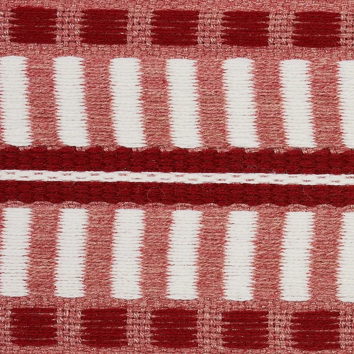 JACOBSEN TAPE INDOOR/OUTDOOR_ ROSE