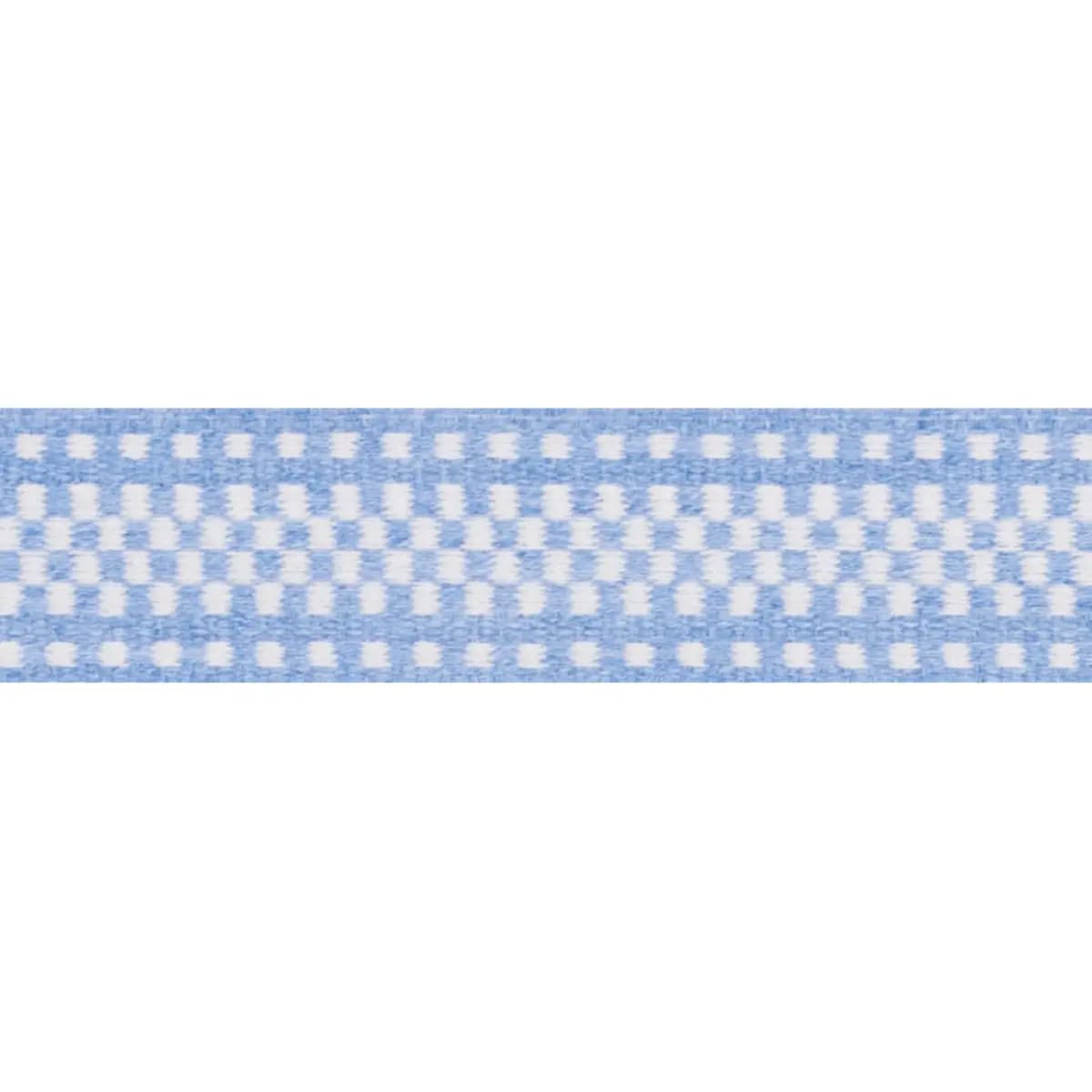 MARTA TAPE INDOOR/OUTDOOR_ CHAMBRAY