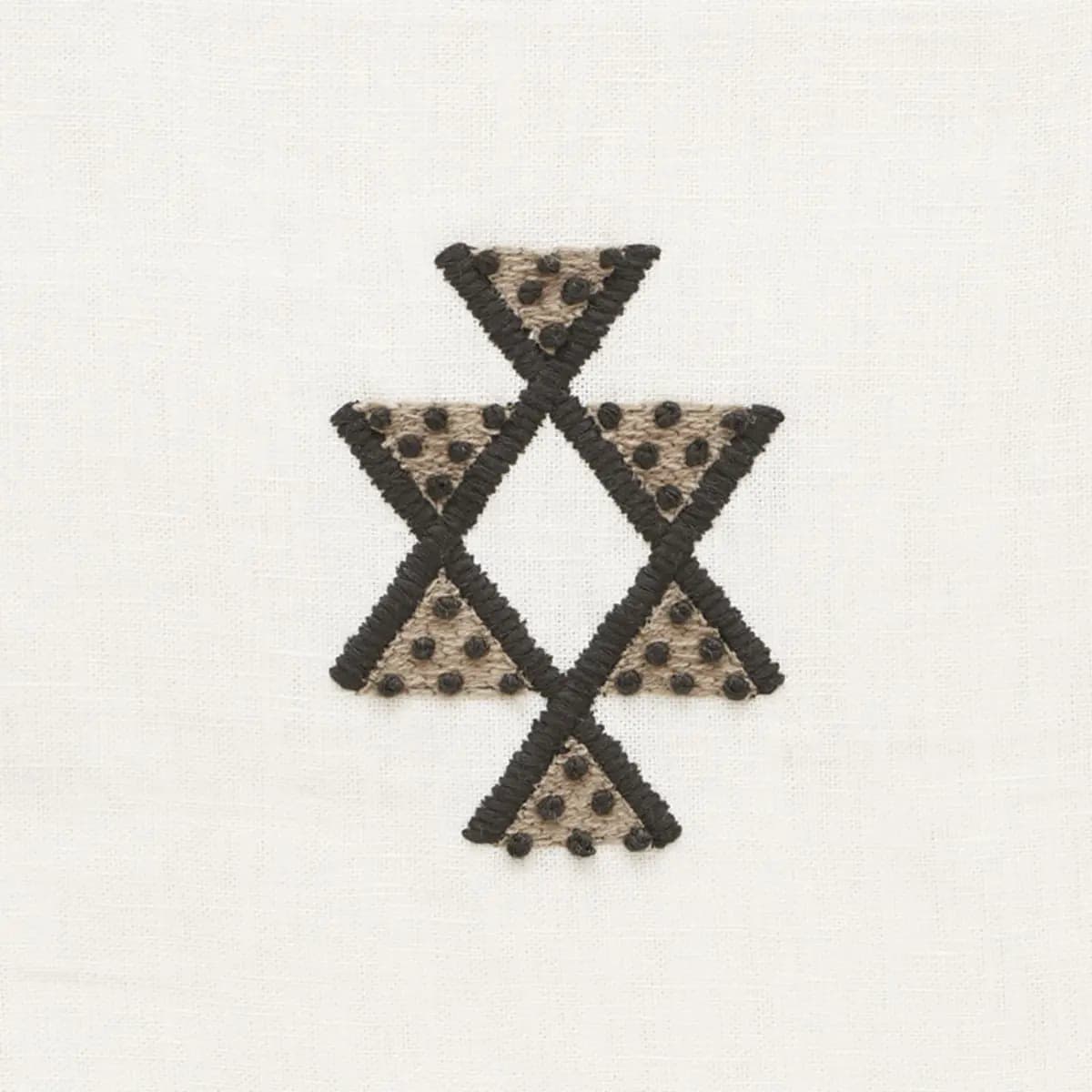 SAMSUN EMBROIDERY_ CARBON