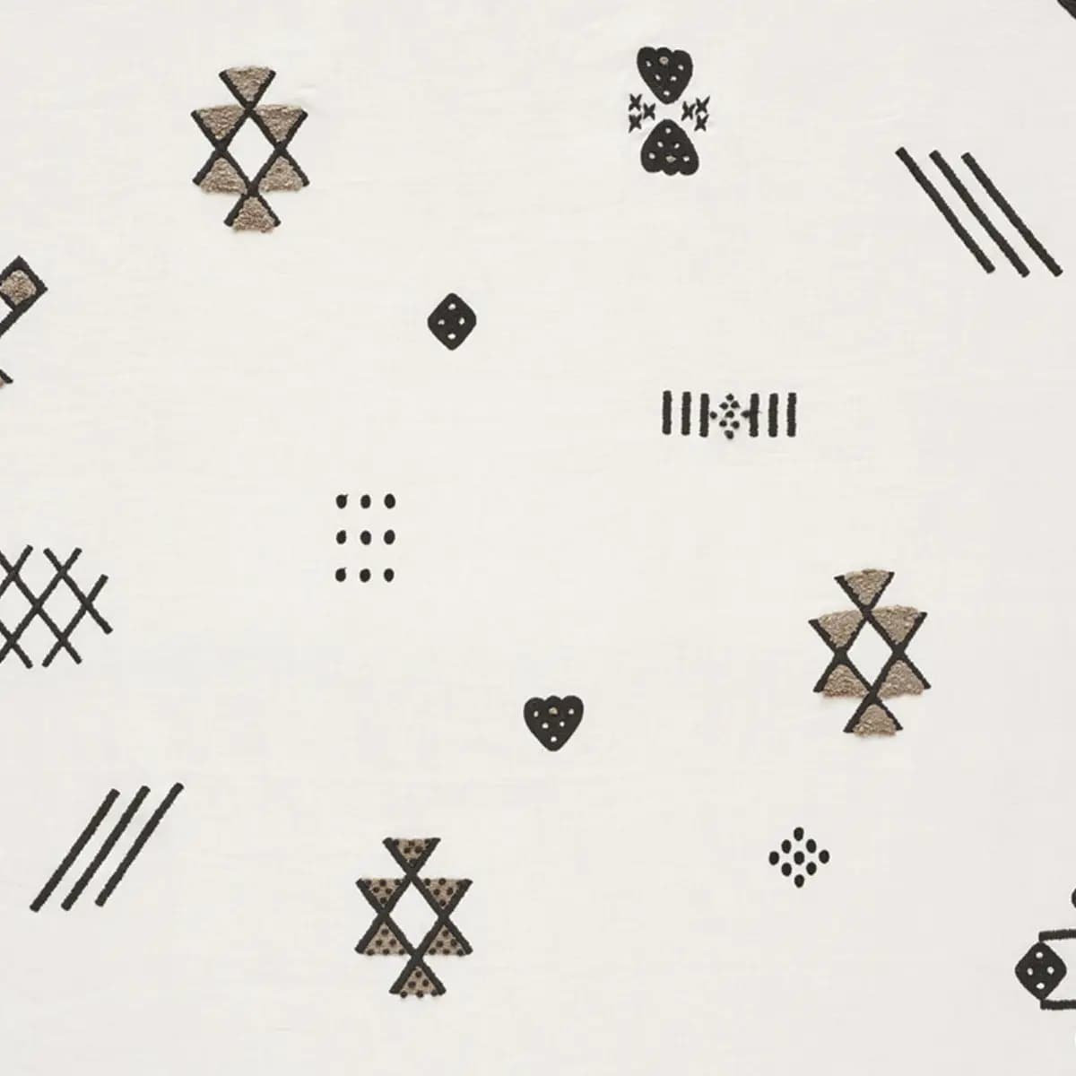SAMSUN EMBROIDERY_ CARBON