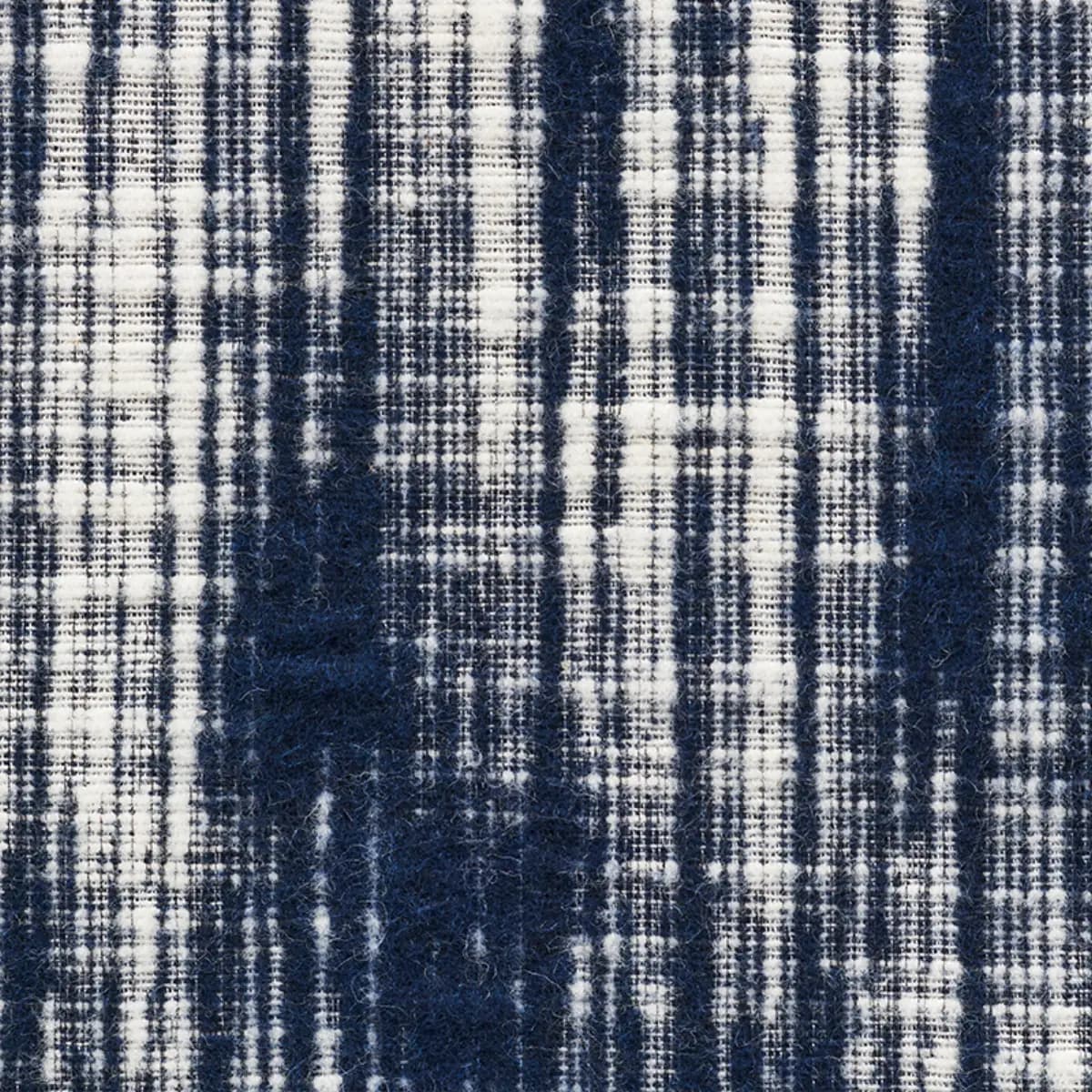 BURASHI TEXTURE_ INDIGO