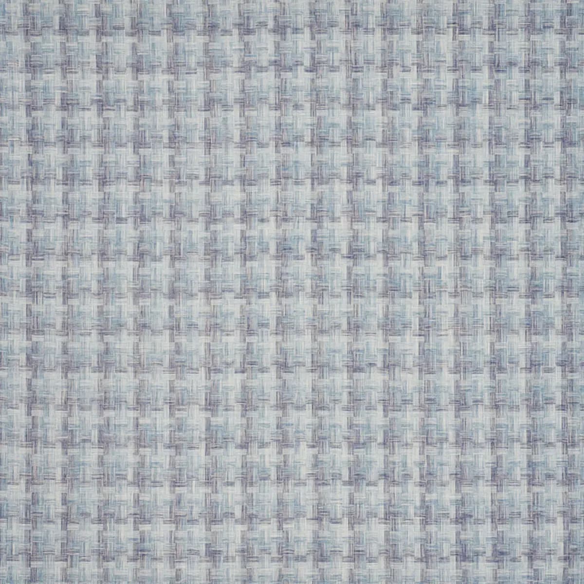 BORO PLAID_ INDIGO