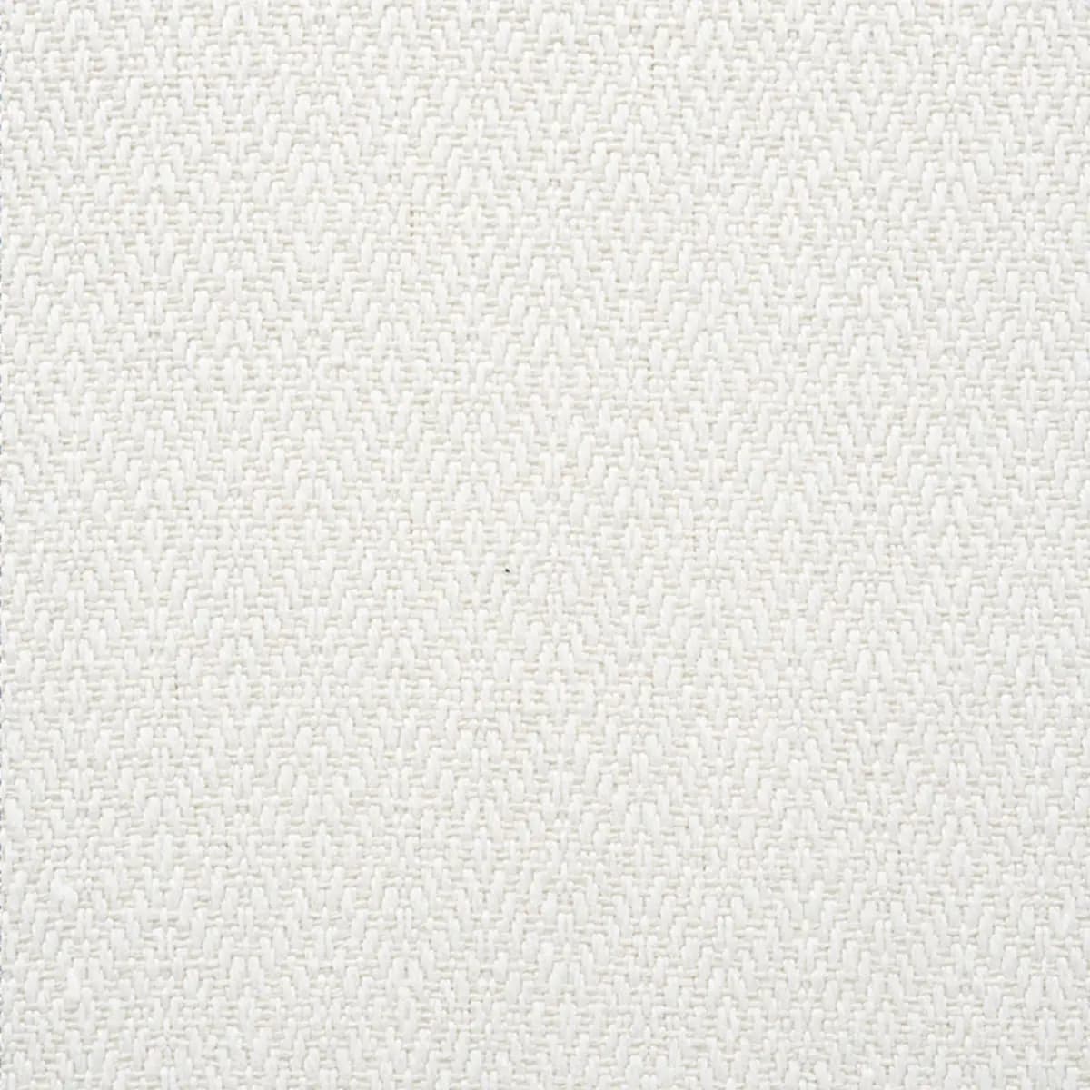 DIAMOND WEAVE INDOOR/OUTDOOR_ IVORY