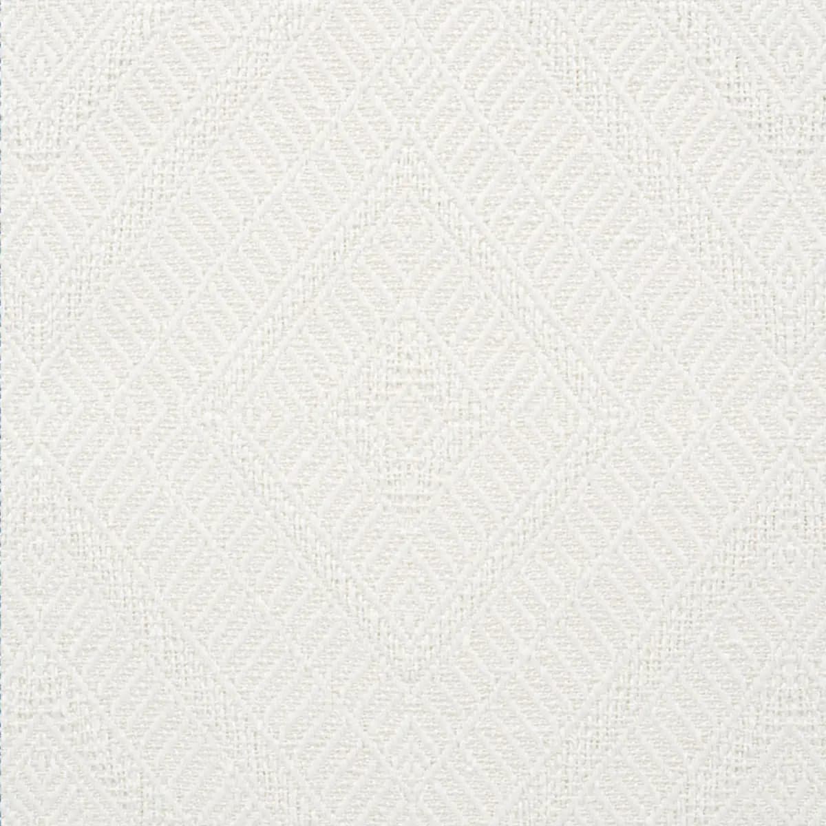 GEOMETRIC WEAVE INDOOR/OUTDOOR_ IVORY
