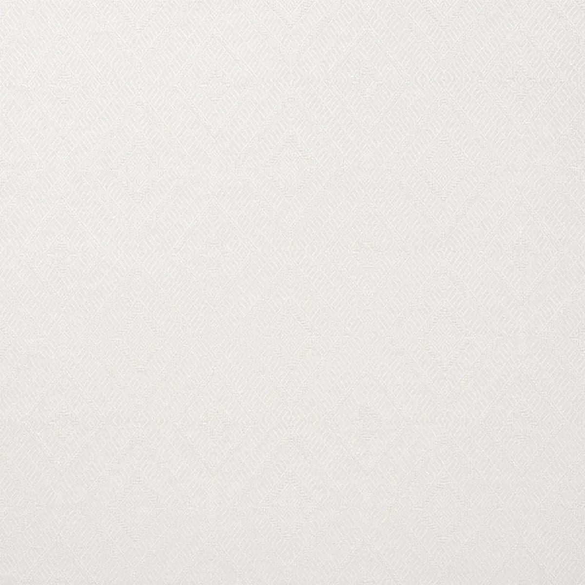 GEOMETRIC WEAVE INDOOR/OUTDOOR_ IVORY
