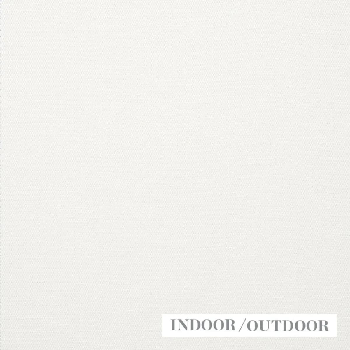 CAMARILLO WEAVE INDOOR/OUTDOOR_ IVORY