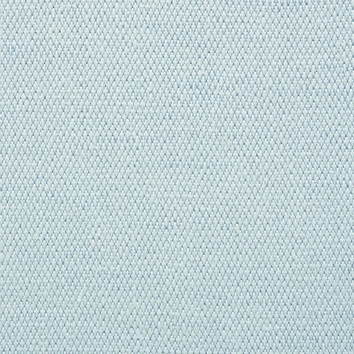 CAMARILLO WEAVE INDOOR/OUTDOOR_ SKY