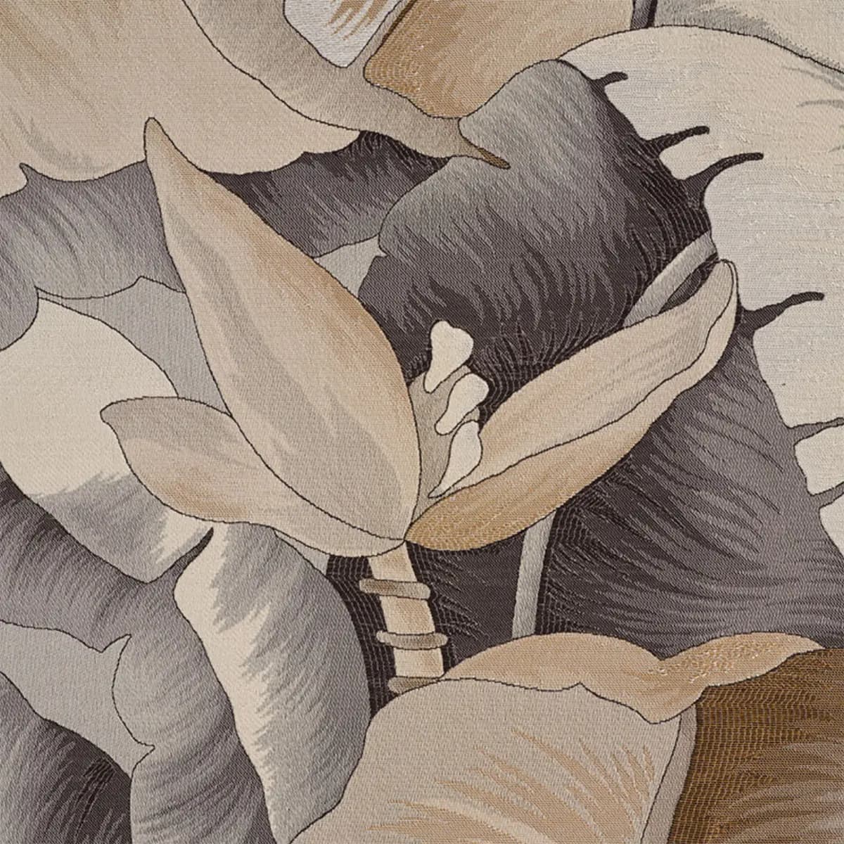 BOTANICO_ BRONZE