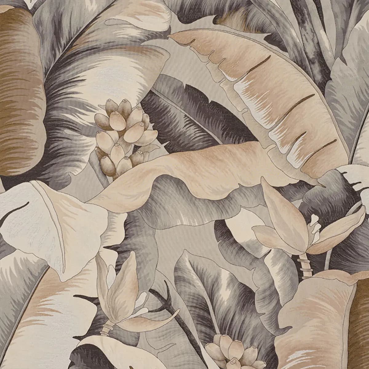BOTANICO_ BRONZE
