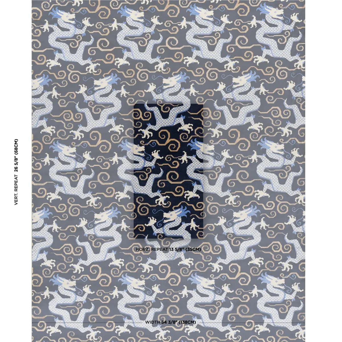 BIXI VELVET_ MIDNIGHT BLUE