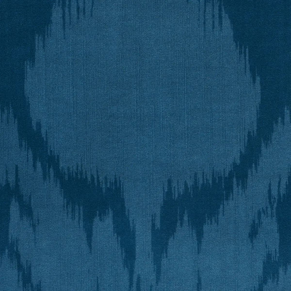 AGRA VELVET_ PEACOCK