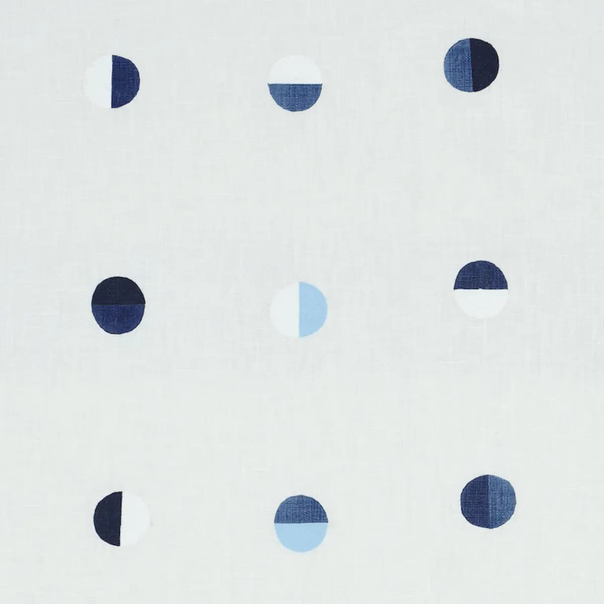 JOSHUA TREE HAND BLOCK PRINT_ BLUE MOONS