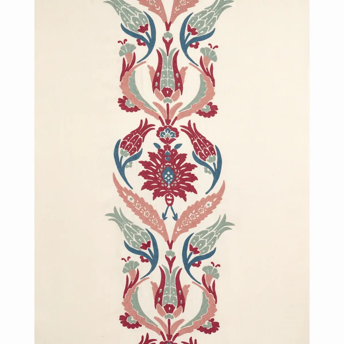 ANAGADA EMBROIDERY_ DUSTY ROSE