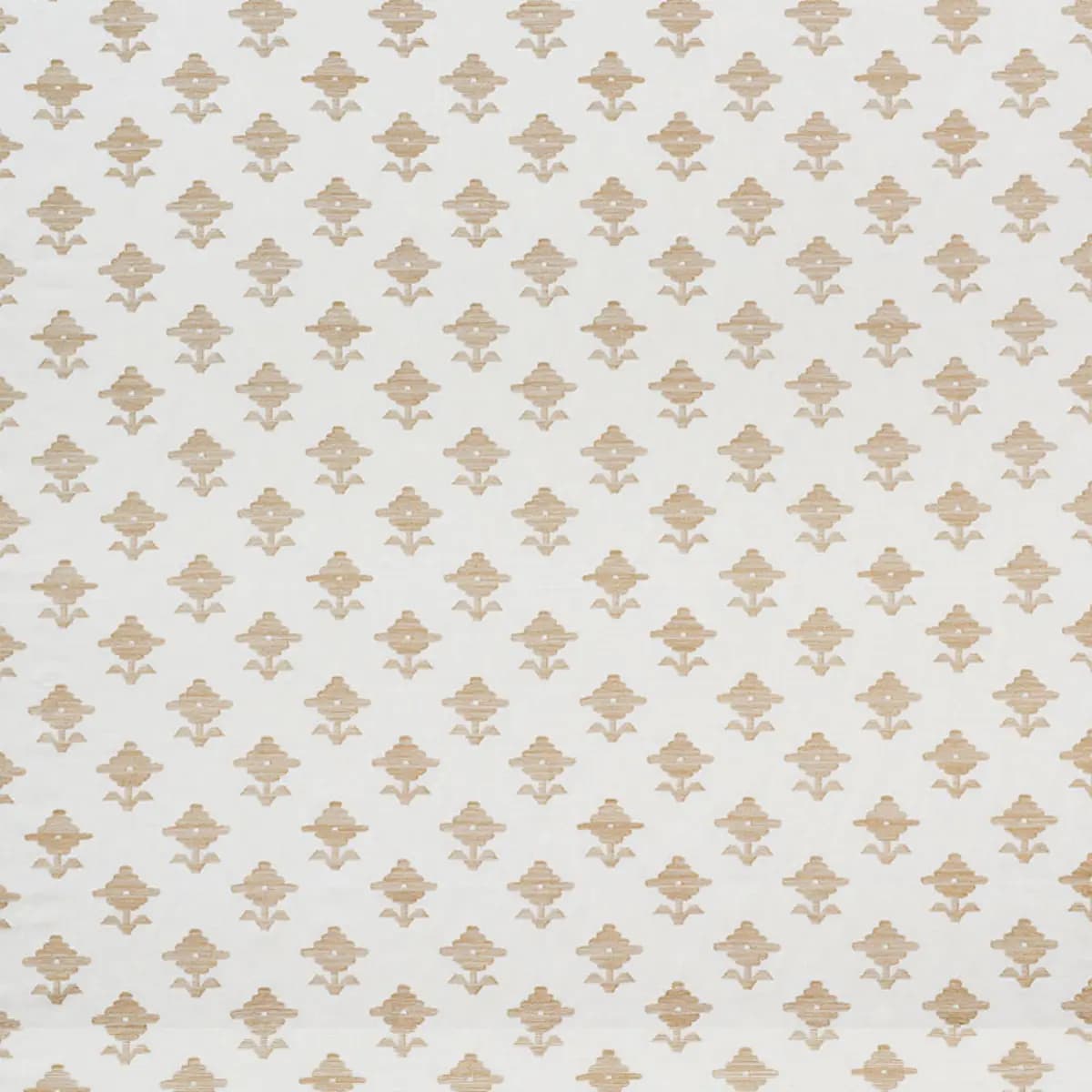 Rubia Embroidery_ IVORY