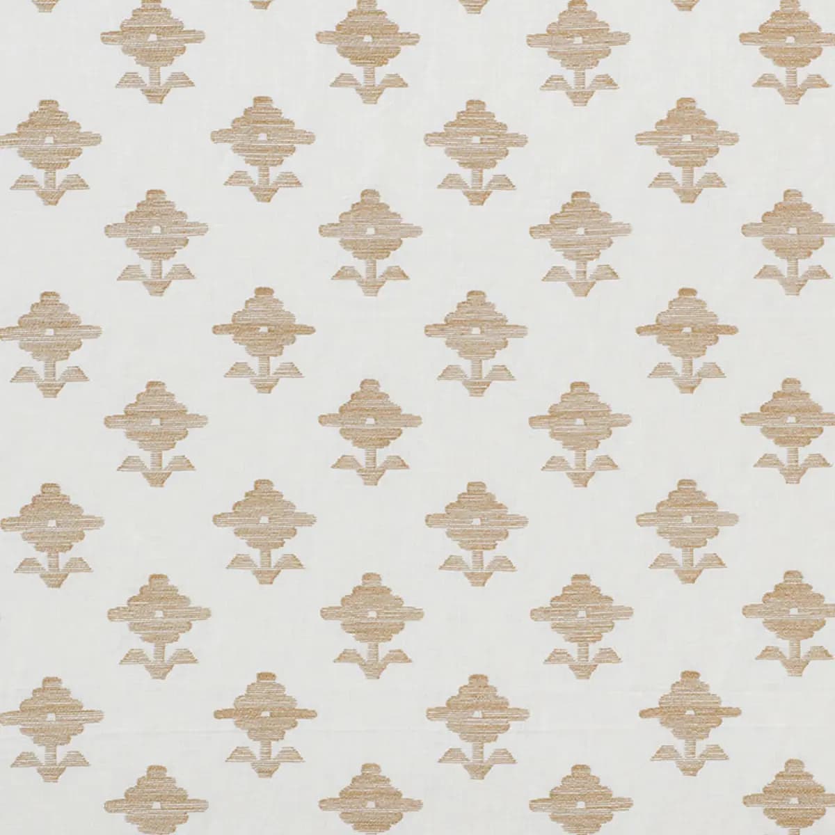 Rubia Embroidery_ IVORY