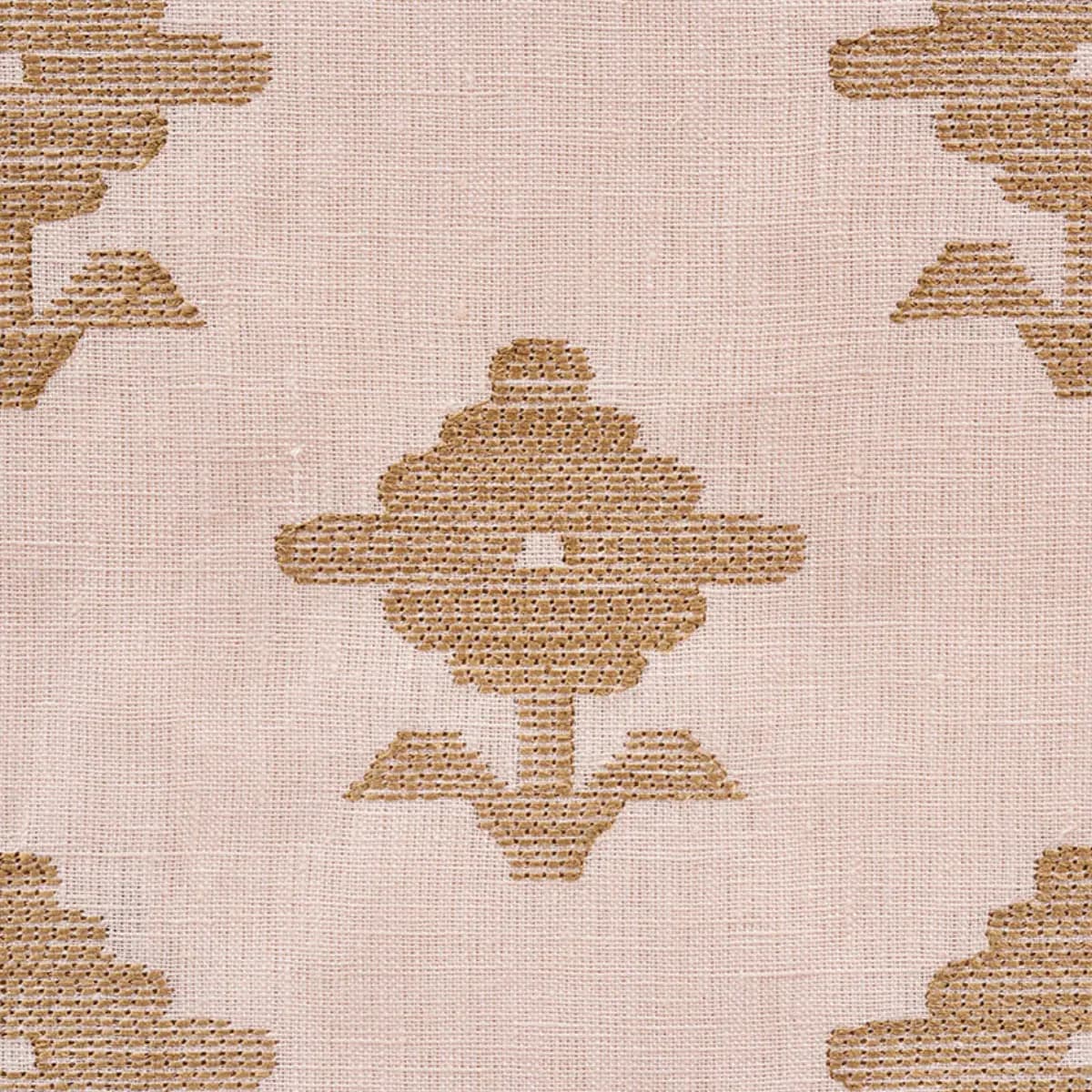 Rubia Embroidery_ BLUSH