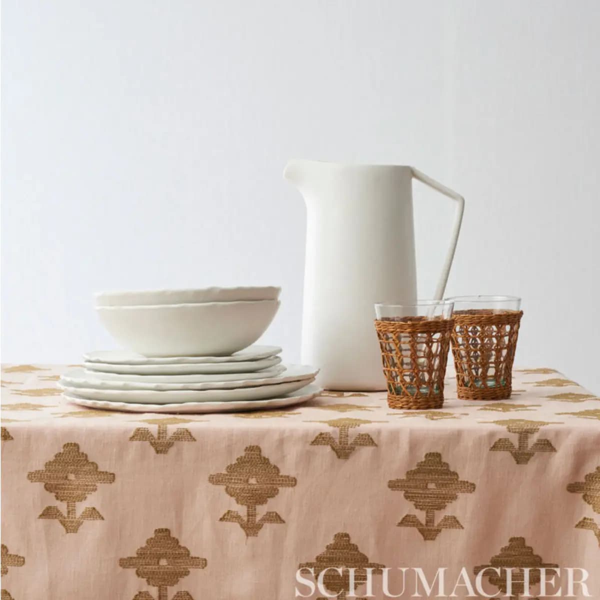 Rubia Embroidery_ BLUSH