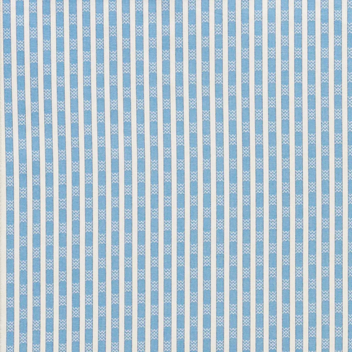 BEVERLY STRIPE_ COBALT