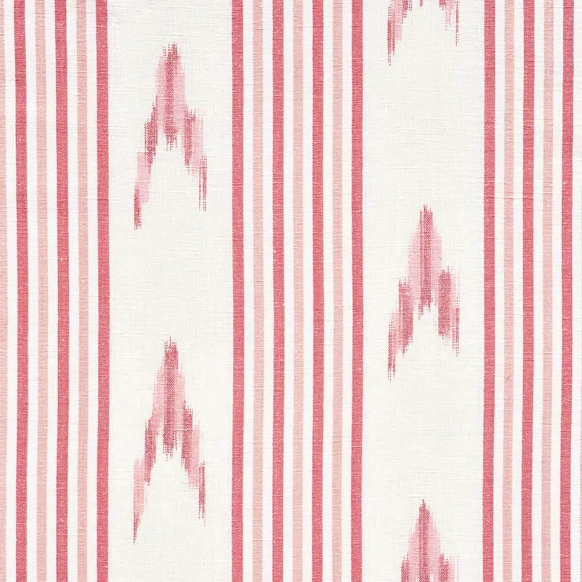 SANTA BARBARA IKAT_ PINK