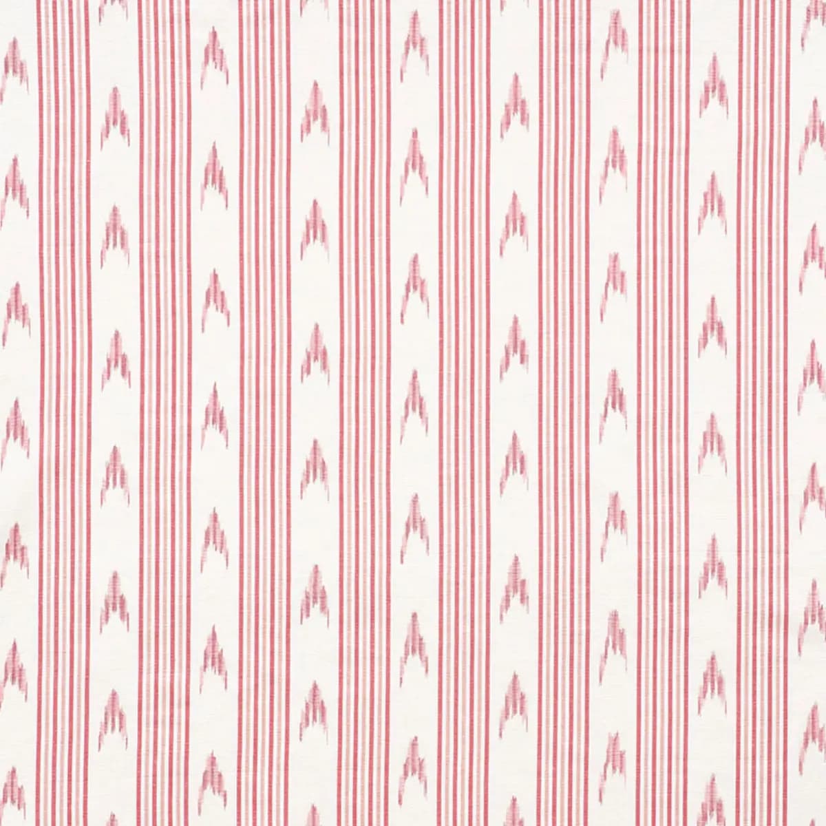 SANTA BARBARA IKAT_ PINK