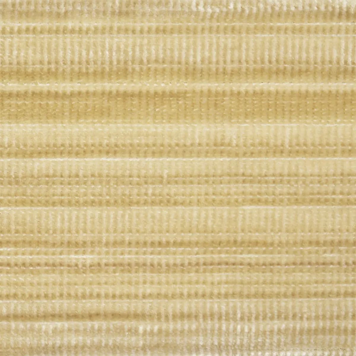 GASPARD VELVET TAPE WIDE_ GOLD