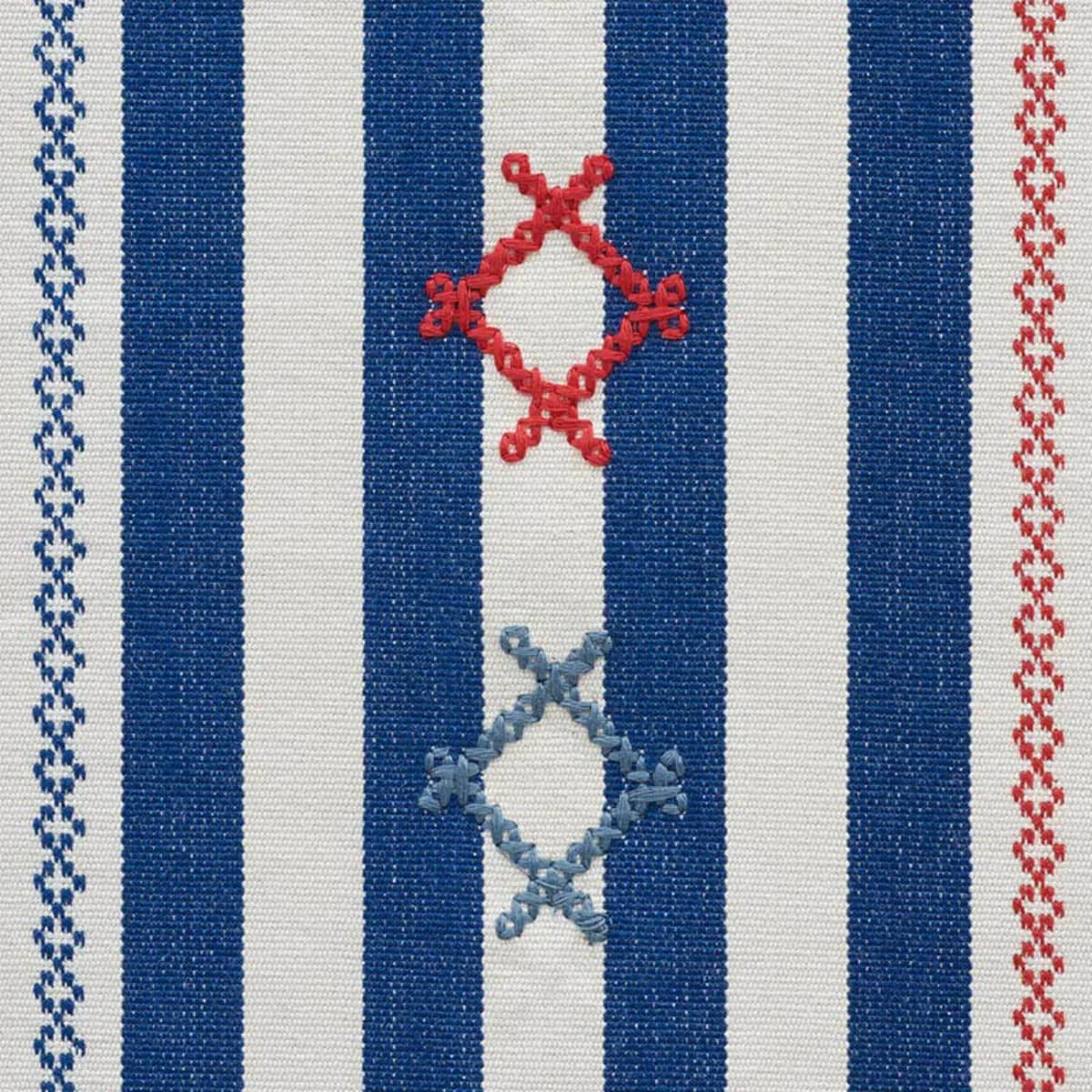RHODES STRIPE_ NAVY