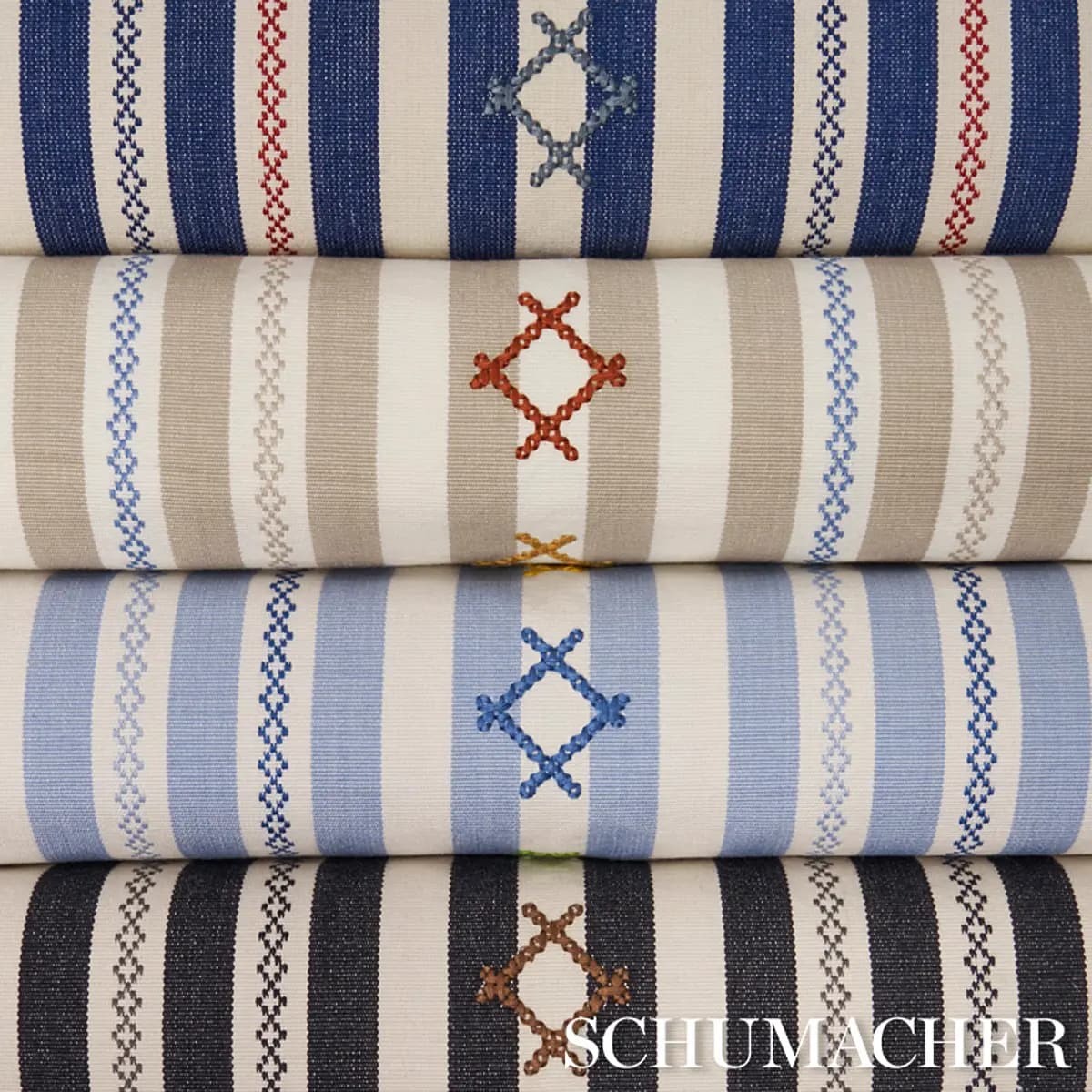 RHODES STRIPE_ NAVY
