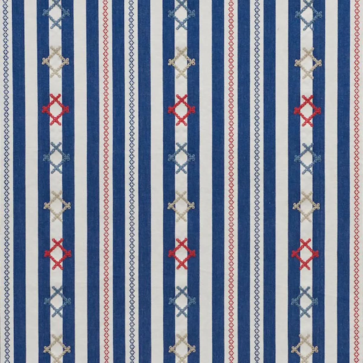 RHODES STRIPE_ NAVY