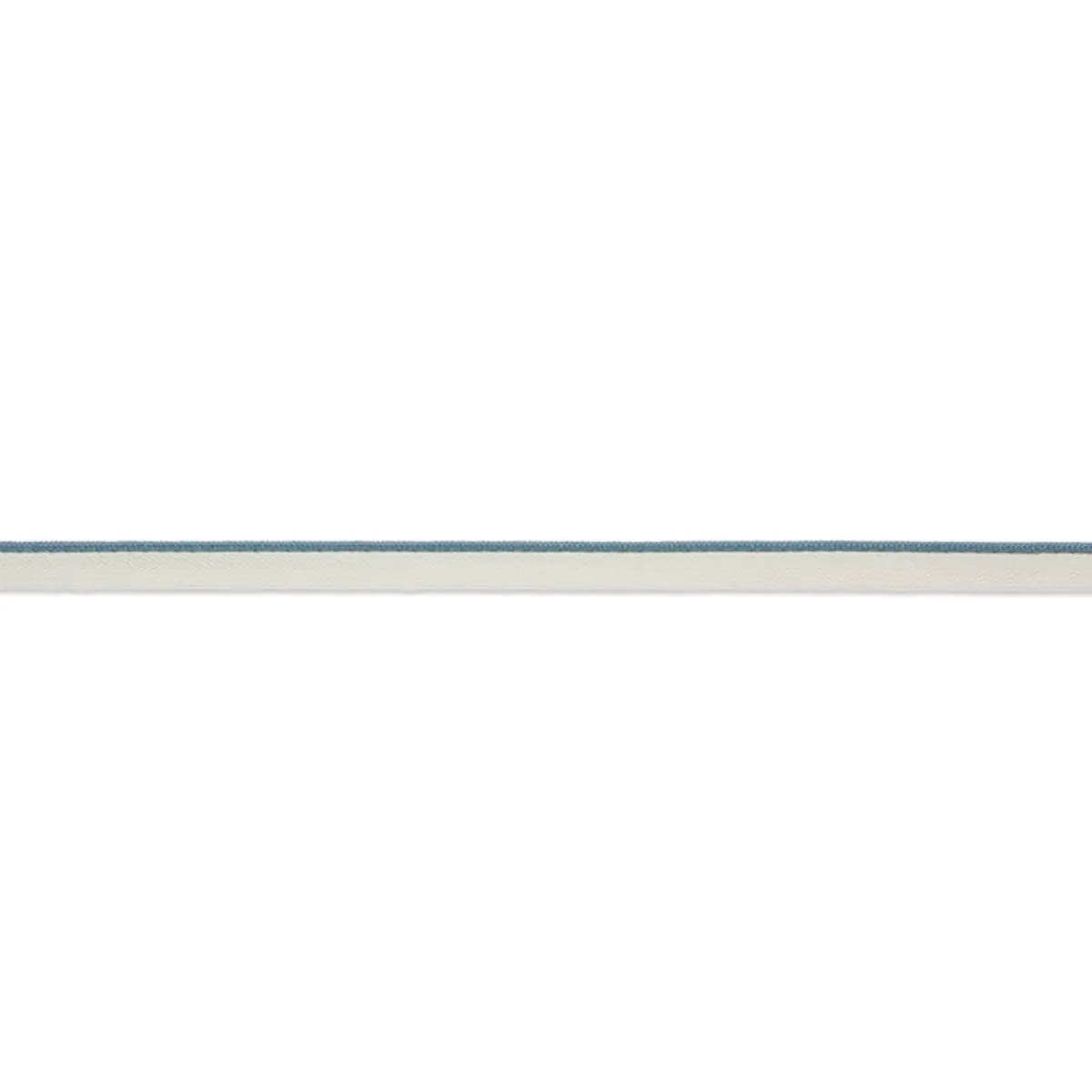 GUSTAVE SILK LIP CORD NARROW_ CADET