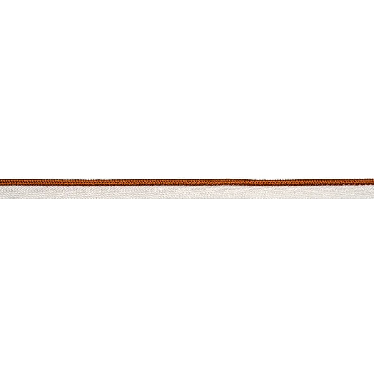 GUSTAVE SILK LIP CORD MEDIUM_ SPICE