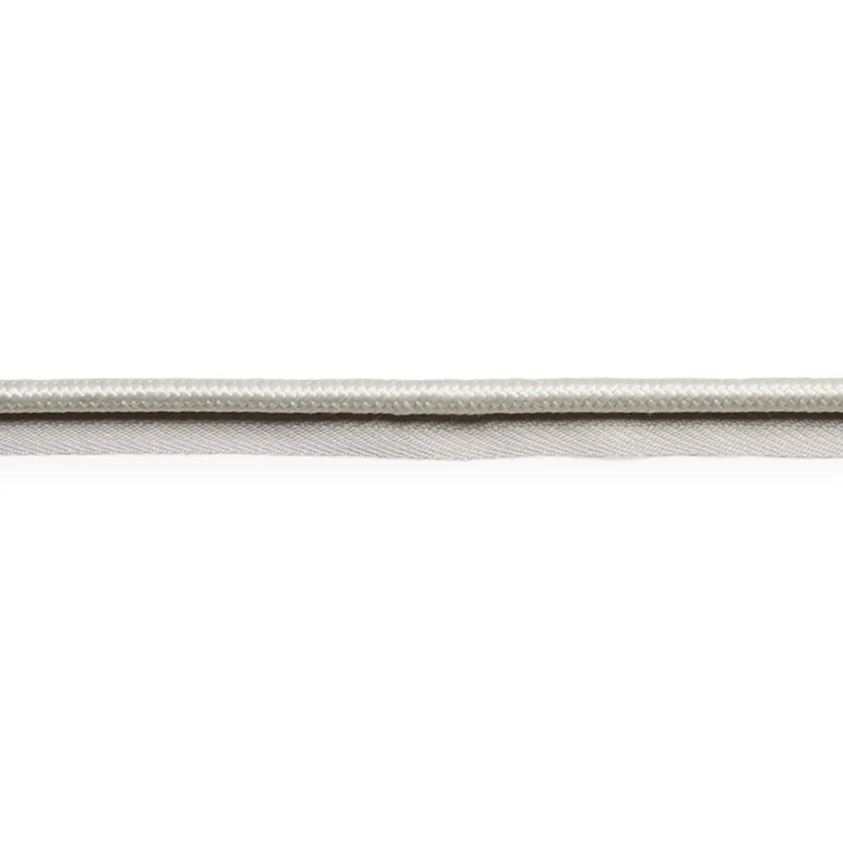 GUSTAVE SILK LIP CORD WIDE_ IVORY