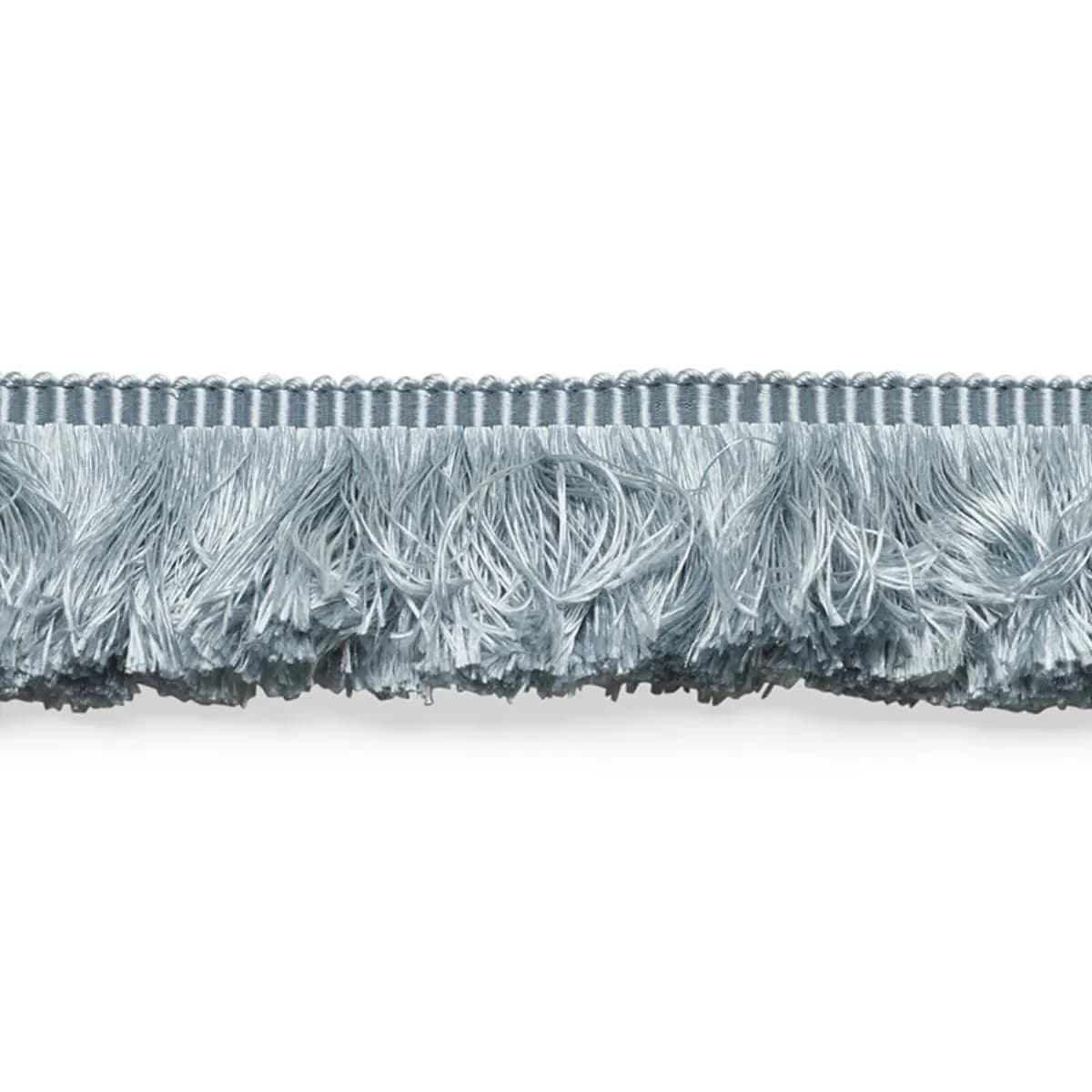 FRANÇOIS SILK BRUSH FRINGE_ CLOUD