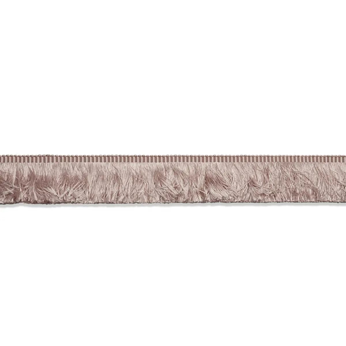 FRANÇOIS SILK BRUSH FRINGE_ BLUSH