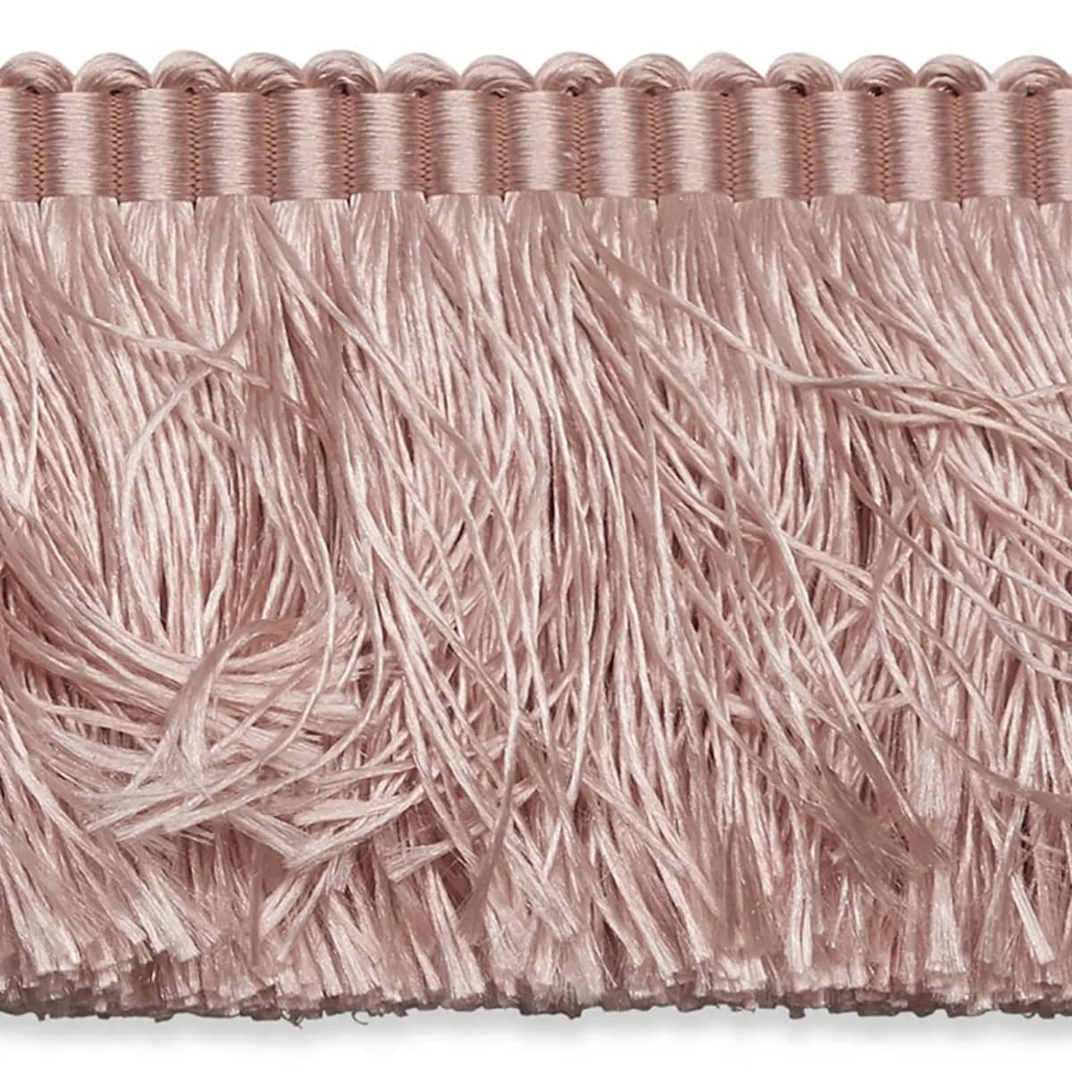 FRANÇOIS SILK BRUSH FRINGE_ BLUSH