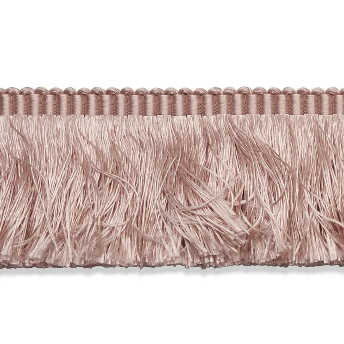 FRANÇOIS SILK BRUSH FRINGE_ BLUSH