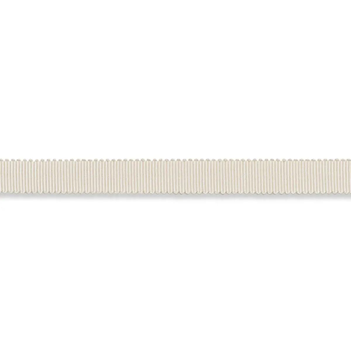 PIERRE SILK GIMP NARROW_ IVORY