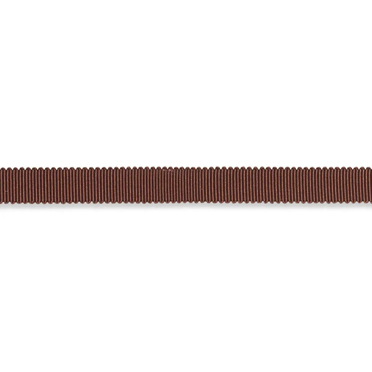 PIERRE SILK GIMP NARROW_ BROWN