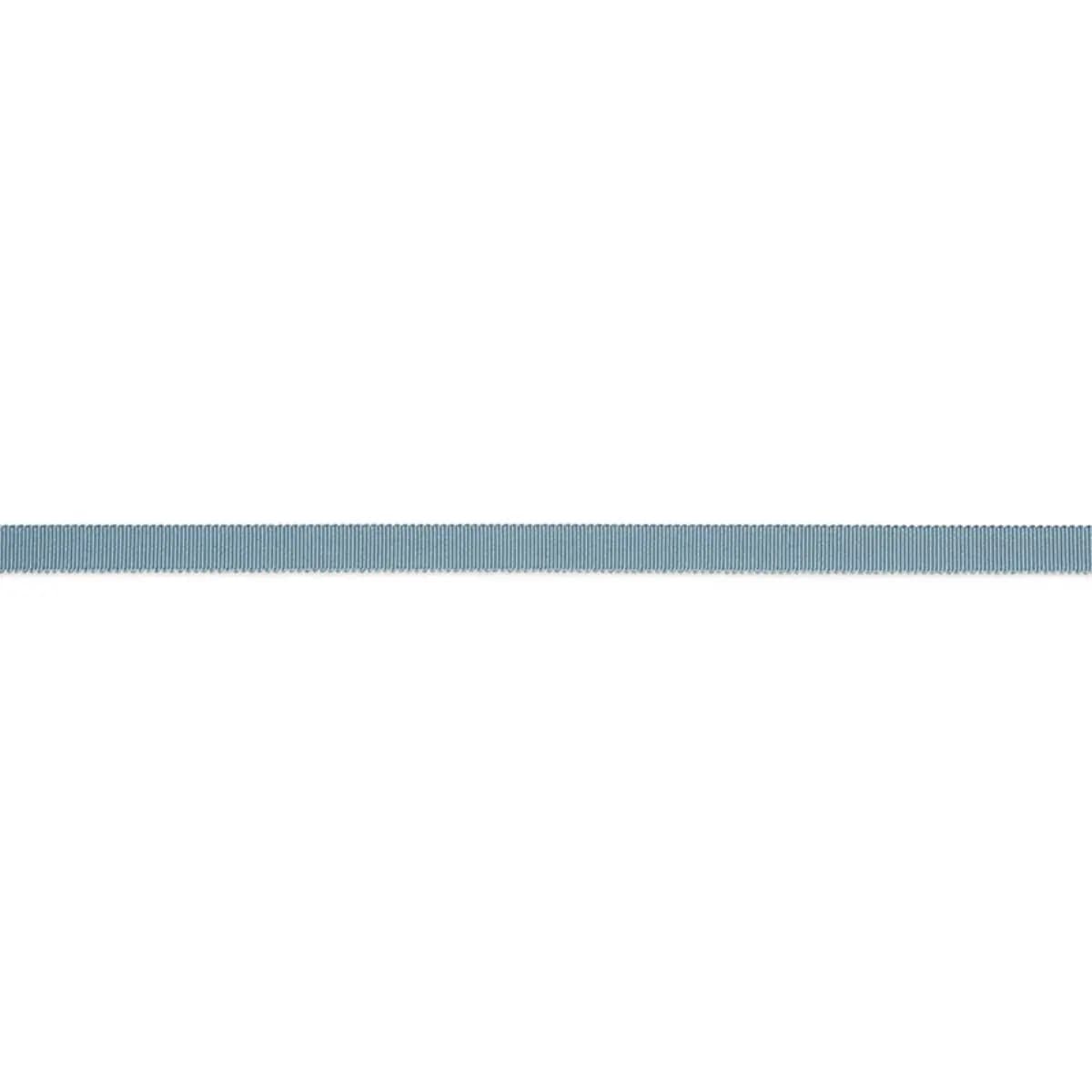 PIERRE SILK GIMP NARROW_ CADET