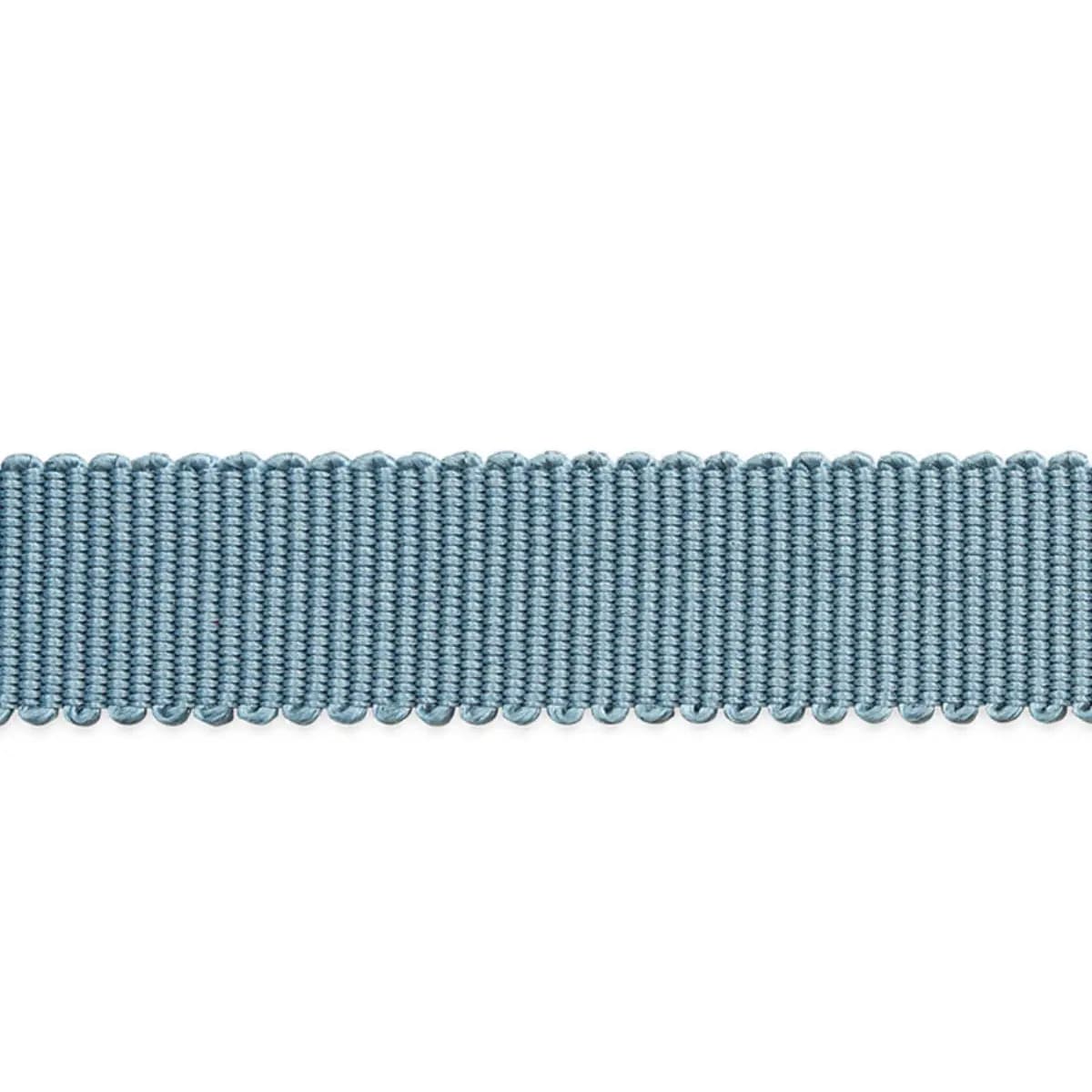 PIERRE SILK GIMP NARROW_ CADET
