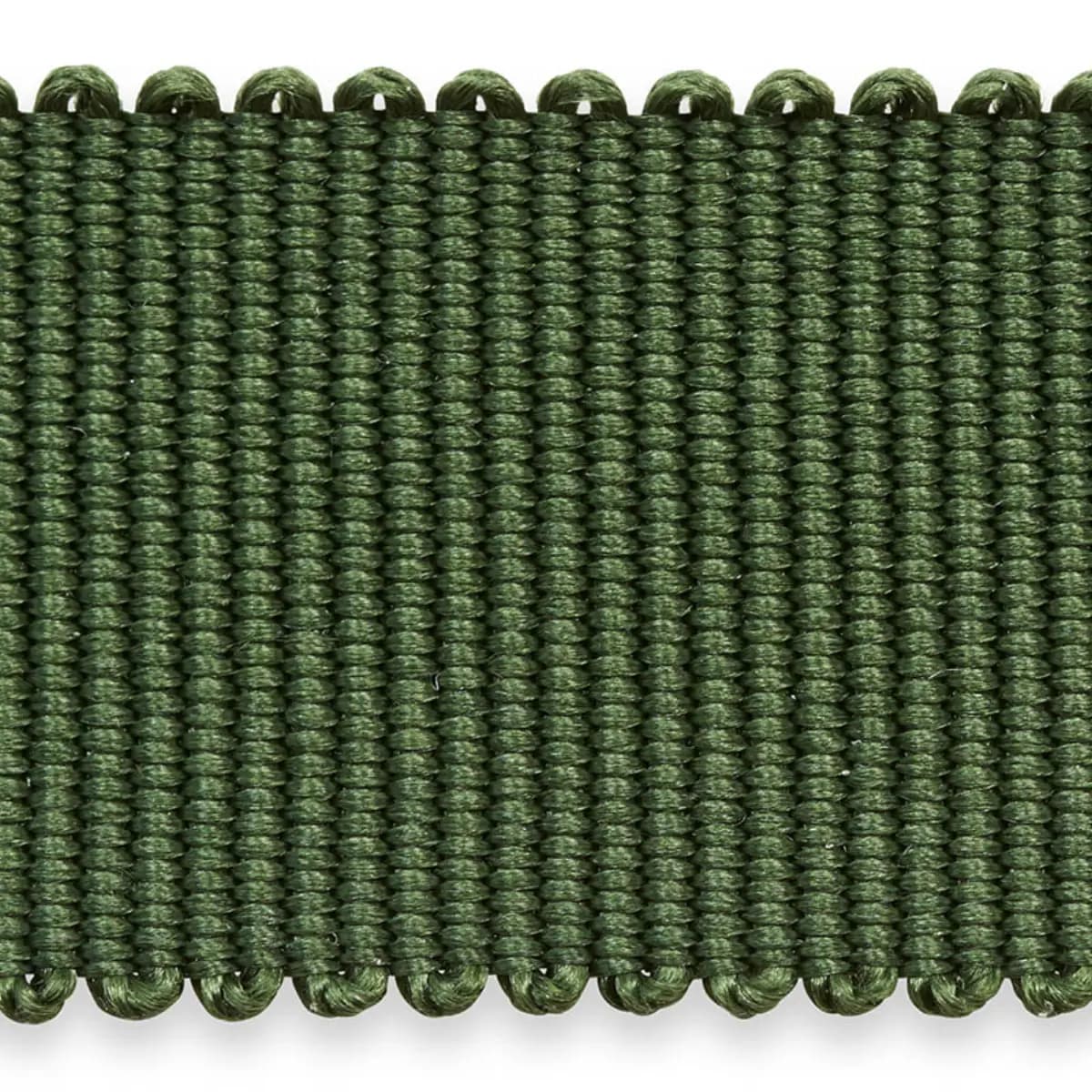 PIERRE SILK GIMP MEDIUM_ EMERALD