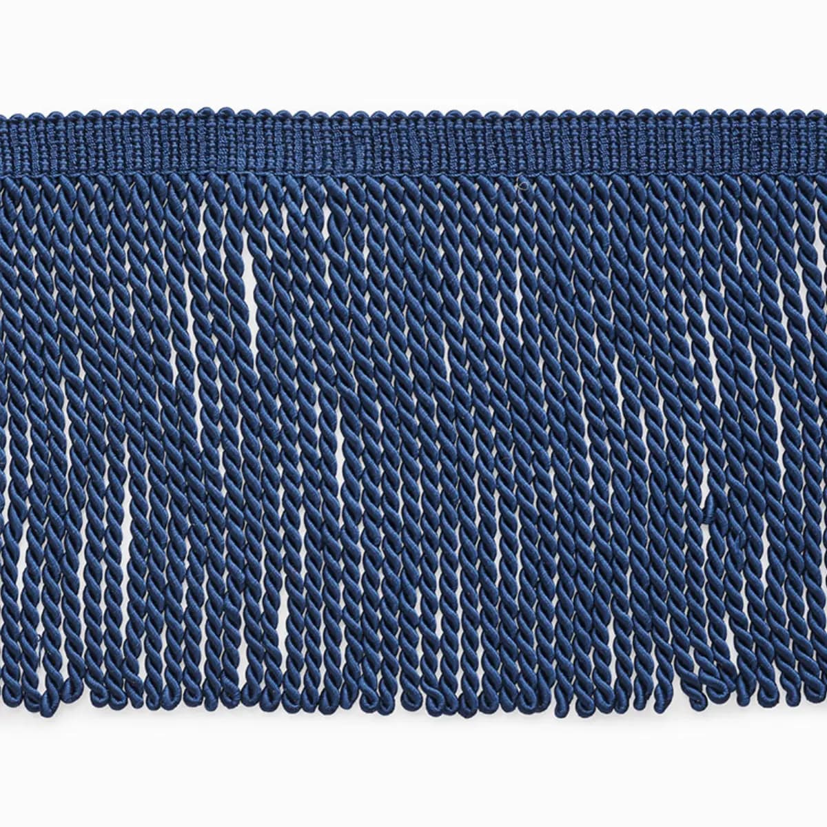 OLIVIER SILK BULLION_ NAVY