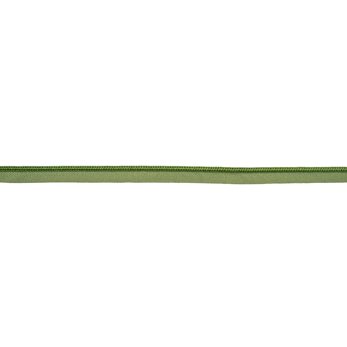 CEDRIC COTTON LIP CORD MEDIUM_ LEAF