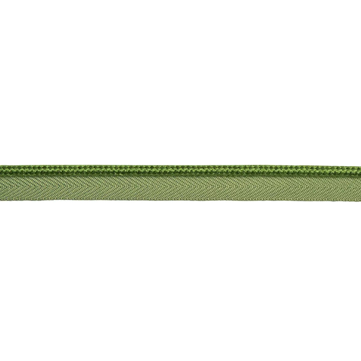 CEDRIC COTTON LIP CORD MEDIUM_ LEAF
