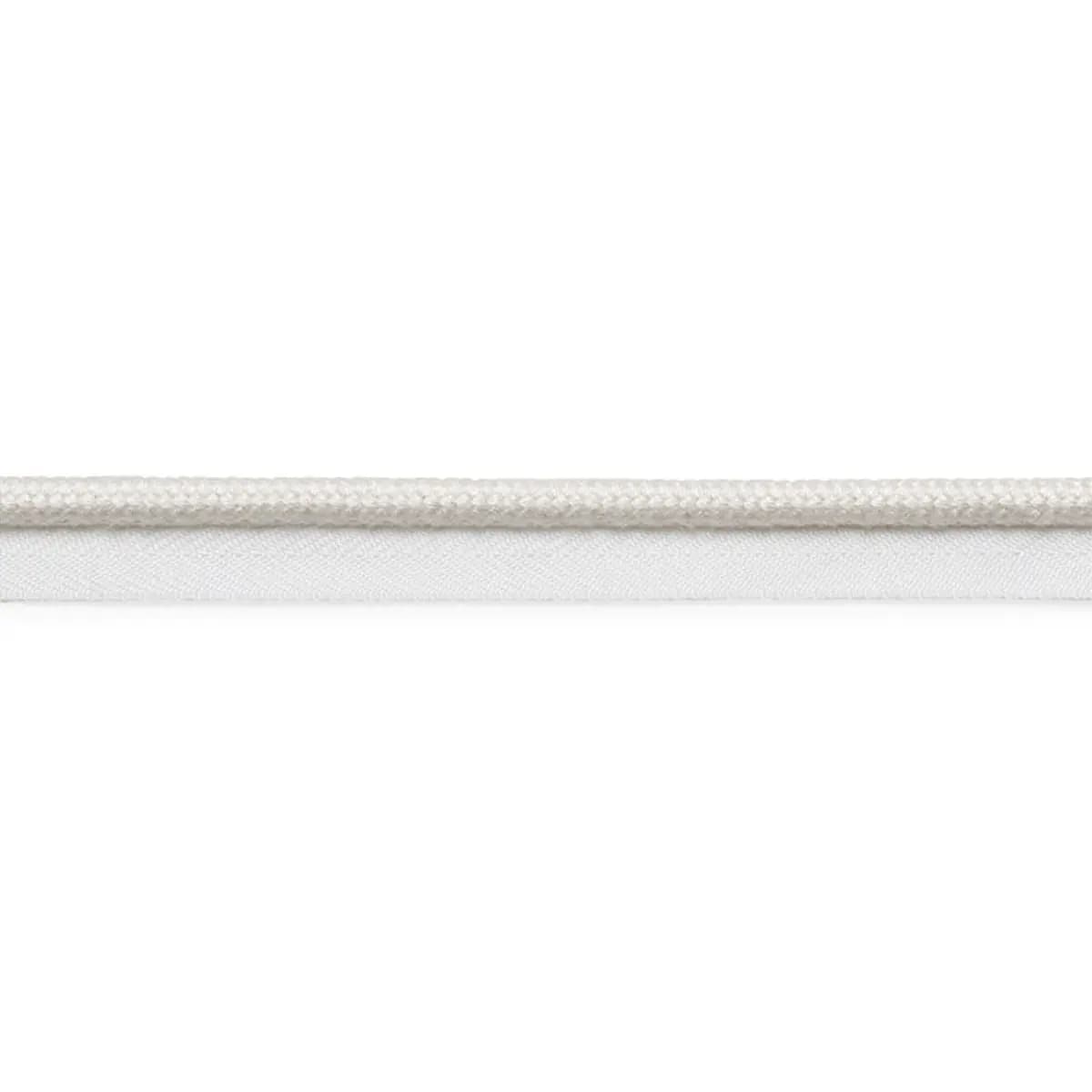 CEDRIC COTTON LIP CORD WIDE_ IVORY