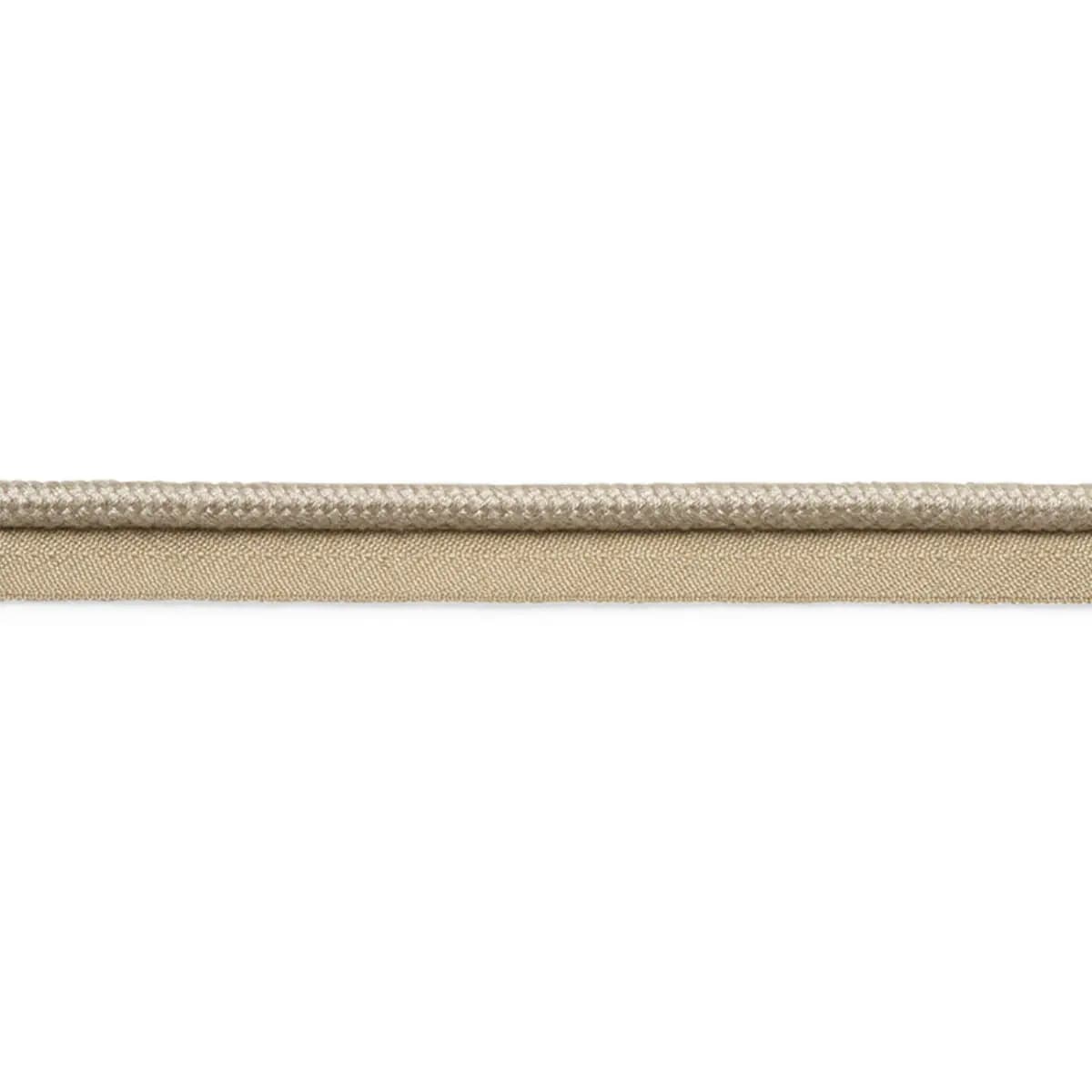 CEDRIC COTTON LIP CORD WIDE_ LINEN