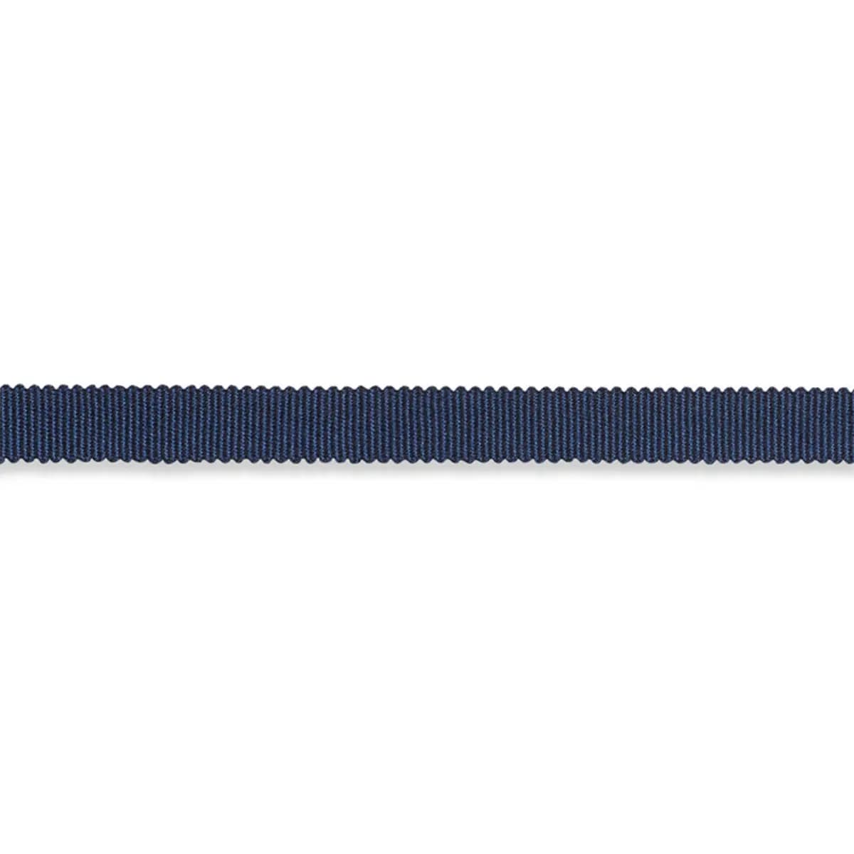 HARRY COTTON GIMP_ NAVY