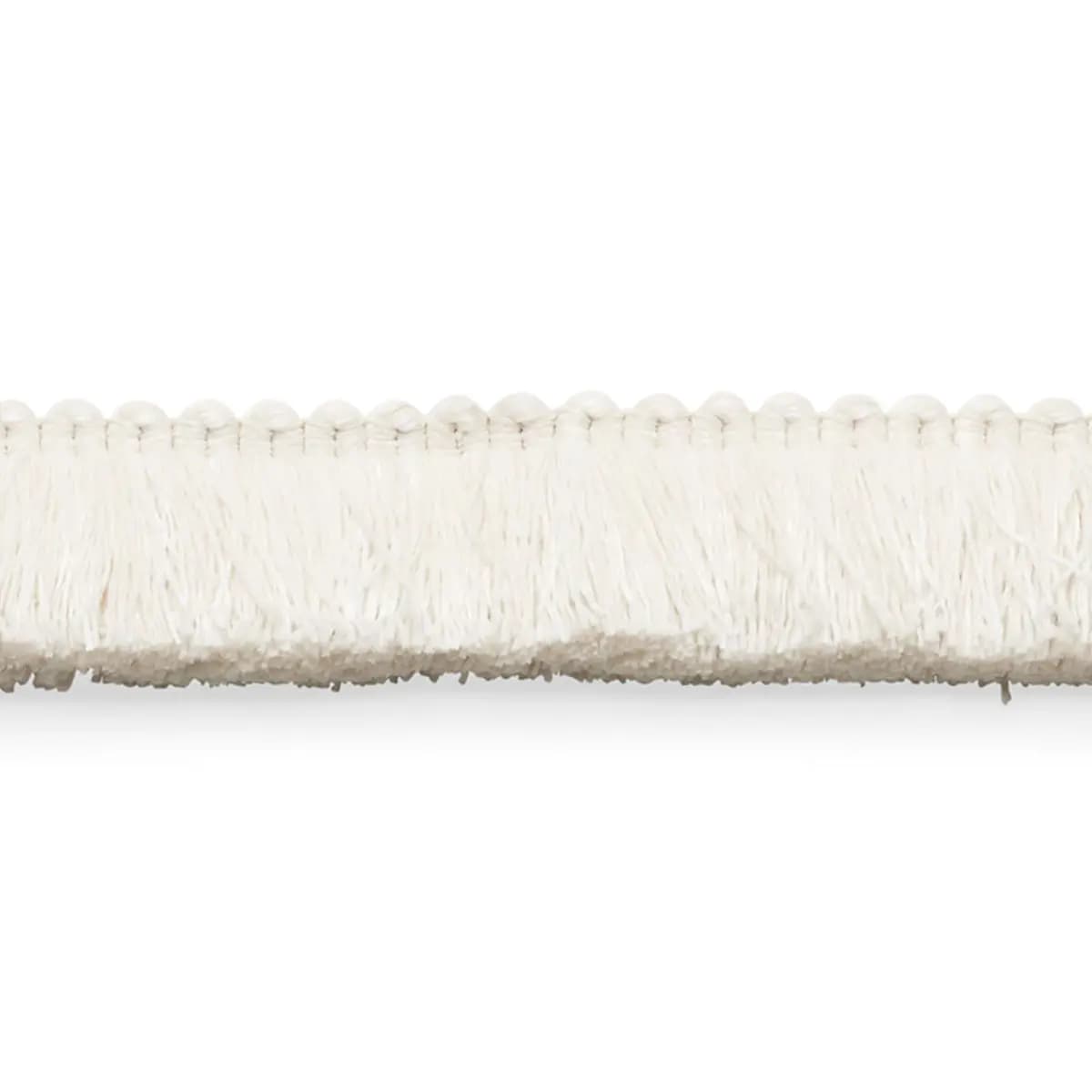 MEYER BRUSH FRINGE_ IVORY