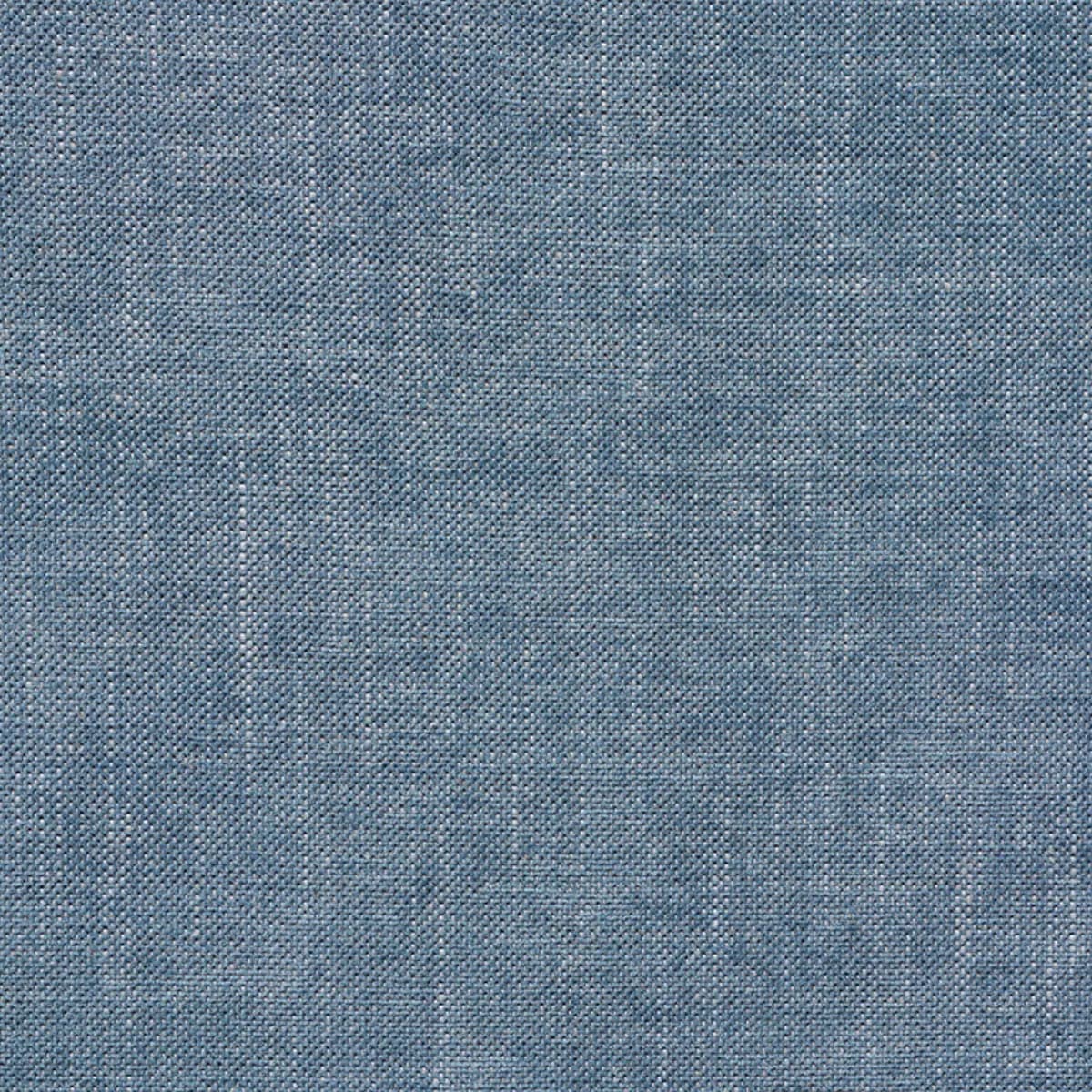 FRANCO LINEN-BLEND CHENILLE_ DENIM