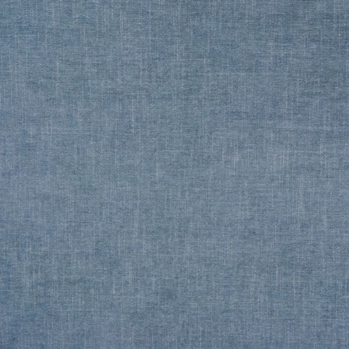 FRANCO LINEN-BLEND CHENILLE_ DENIM